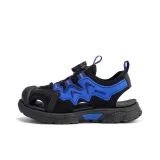 Черно-синий