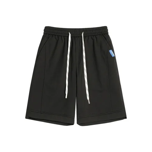 Fingercroxx Унисекс Повседневные Шорты