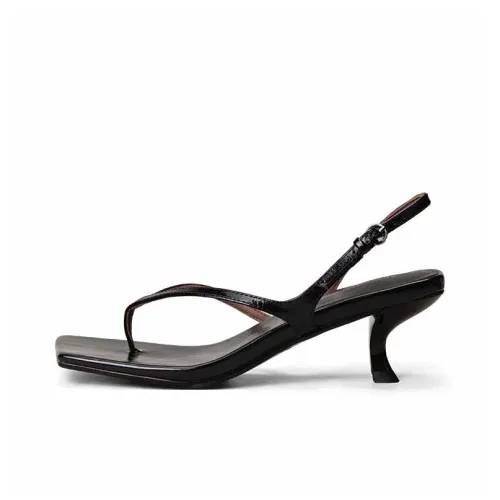 SHOEMAKER QUEEN One Ремень Сандалии Женские