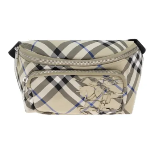 Сумки через плечо Burberry Мужские