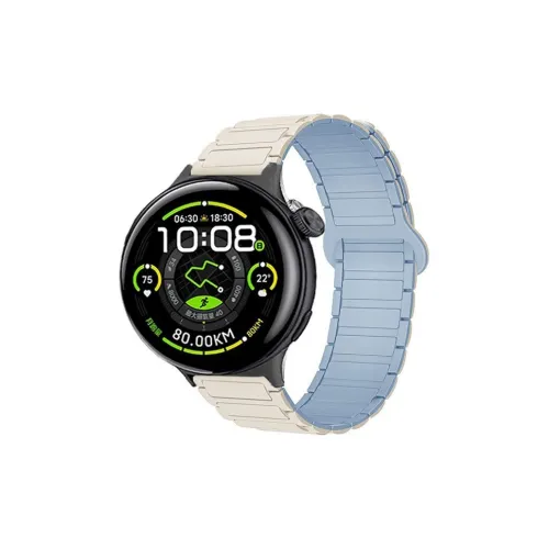 YIQIFA Ремень Vivo Совместимость Силиконовый Материал