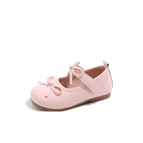 TONYBEAR Низкий топ Детская кожаная обувь для детей в возрасте 3-7 лет