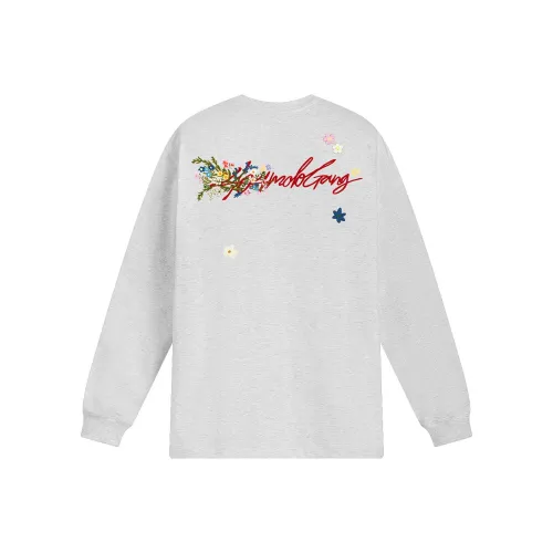 404MOB GANG Унисекс T-рубашки