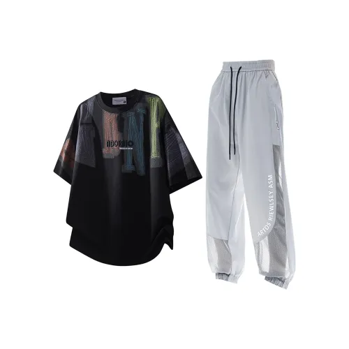 CPD Мужская Повседневная Спортивная Одежда