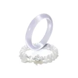 Кошачий глаз, благоприятные животные, благословение, нефритовый браслет, коллекция