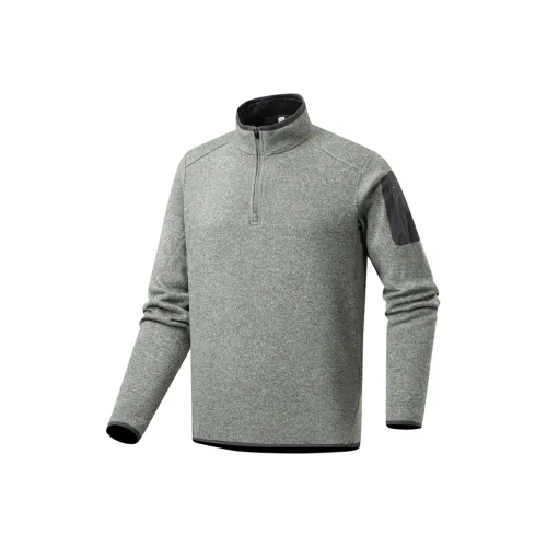 TAIZILONG Мужские Свитшоты