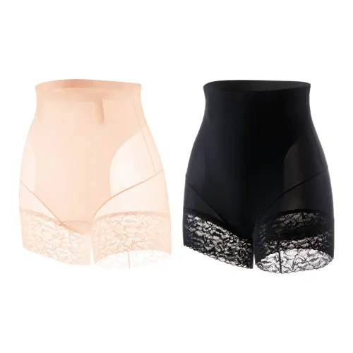 YIKELU Женские Безопасные Шорты