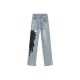 Светло-голубой