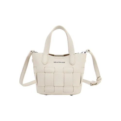 JANITINO Полиуретан ПУ (полиуретан) Синтетическая кожа Сумка через плечо Сумка Обычная Женская Многоцветная