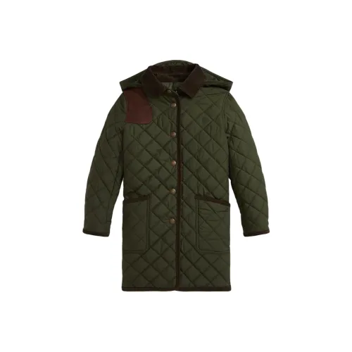 Polo Ralph Lauren Пуховая куртка для детей 3-7 лет