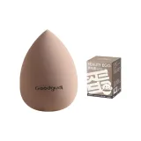 [1 шт] Капля воды Форма - Стиль Майярд Цвет Макияж Губка