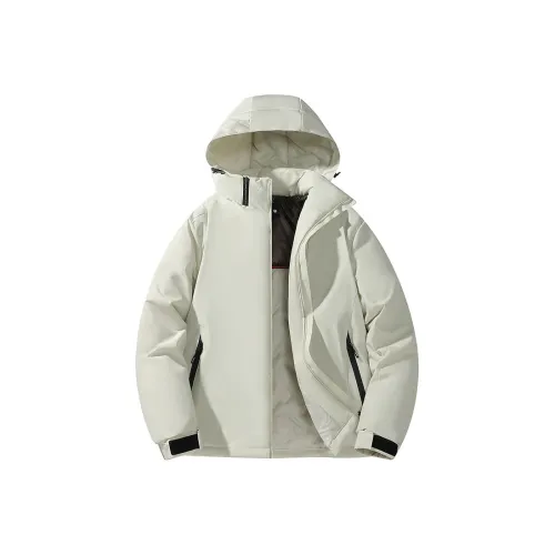 Sacrednss R Хлопковый пуховик для подростков