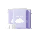 3 Покупка Сумки Включено [Двусторонние Пады для Удаления Макияжа с Двойным Эффектом] Всего 690 шт