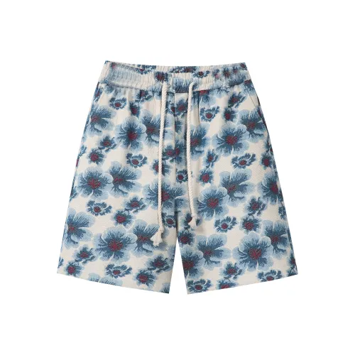 AOPAISHARK Повседневные шорты унисекс