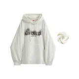 Вересковый серый [Утолщенный с флисовой подкладкой]