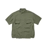 Армейский зеленый