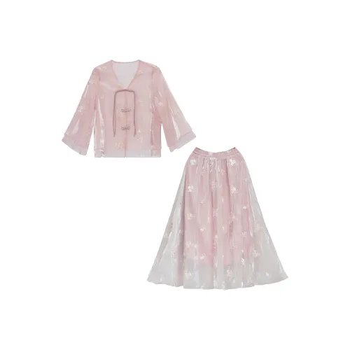 SONDR Женские Комплекты с юбкой