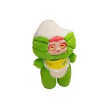 Высокий Коричневый