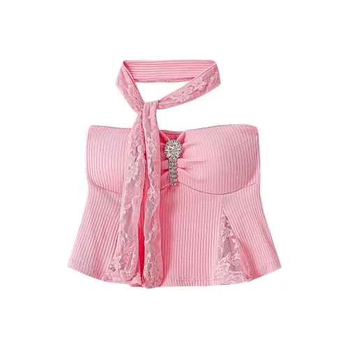 FOCOS STUDIO Женские футболки