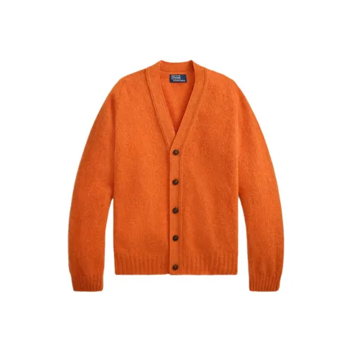 Polo Ralph Lauren FW25 Свитер Мужской