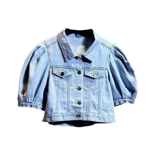 ABCMININ Куртки и пальто для женщин