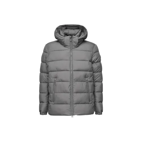 SAVE THE DUCK Куртки и Пальто Мужской Серый