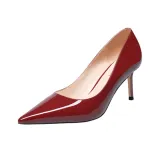 Бургундский 8,5 см