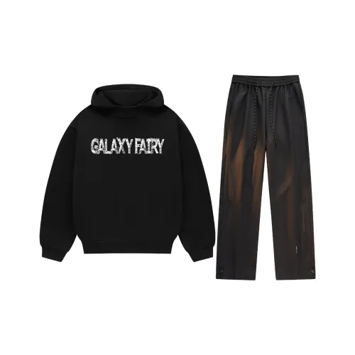 GALAXY FAIRY Свитшот Комплект Унисекс