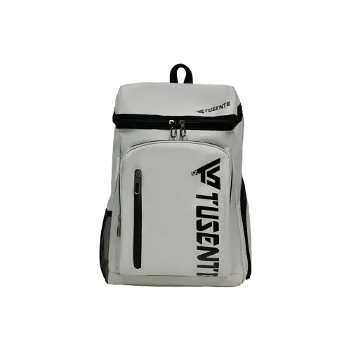 Kwq Oxford Backpack Standard Unisex Multicolor