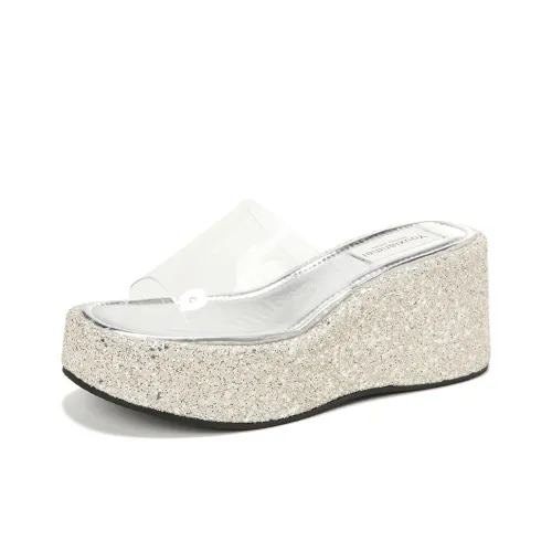 Lan Miao Слипоны Женские