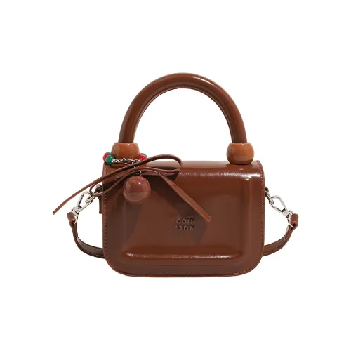 Han Munie ПУ (полиуретан) Сумка через плечо Сумка Обычная Женская Многоцветная