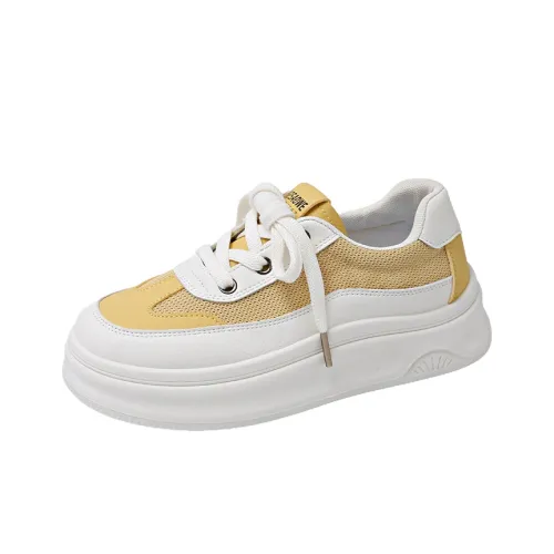 KLAOSD Устойчивые к истиранию покрытие Низкие кеды для скейтбординга Женские