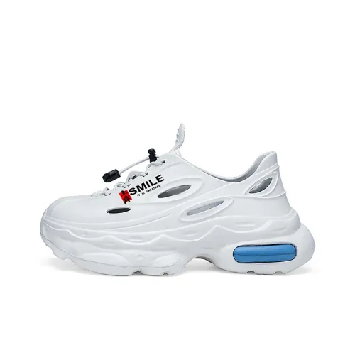 NANJIREN Сабо Мужской