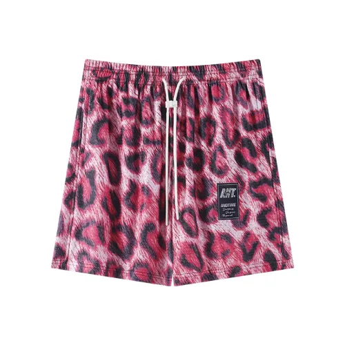 ANDTIME Мужские Повседневные Шорты