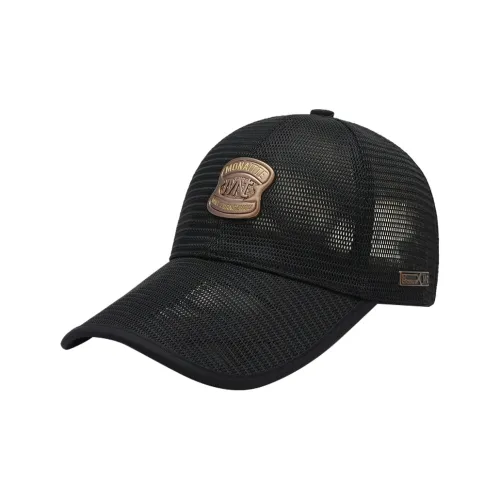 MONAITTE || Кепки из полиэстера унисекс