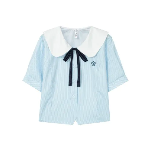 Sato Supun Женская униформа