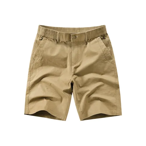 TAIZILONG Мужские Повседневные Шорты