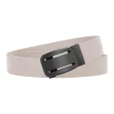 Чёрная пряжка - хаки