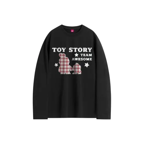 Disney Toy Story series T-рубашка Женская