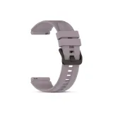 Спортивный силиконовый ремешок