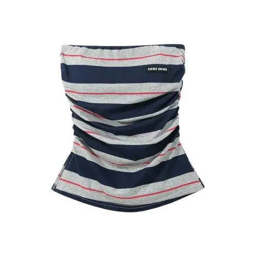 FOCOS STUDIO Без бретелей Топ Женский