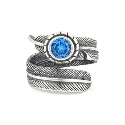 A CONG Studio Медные Кольца Унисекс