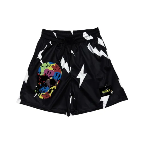 IXXAT Унисекс Повседневные шорты