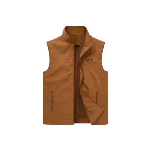 ZNTN Унисекс Жилеты