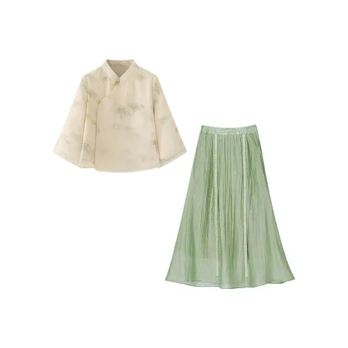 SONDR Женские Комплекты с юбкой