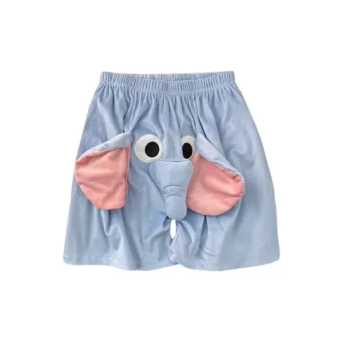 Top Melon Цвет изображения Унисекс Пижамные брюки