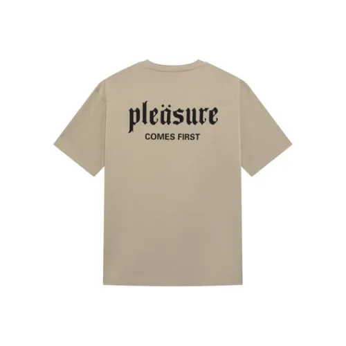 GXG Мужские T-рубашки