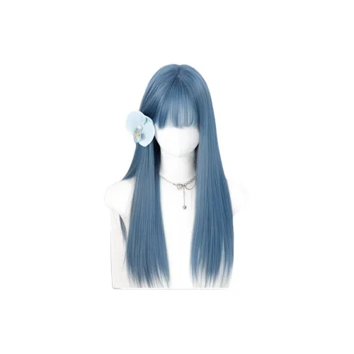 Sweet pillow house Парики