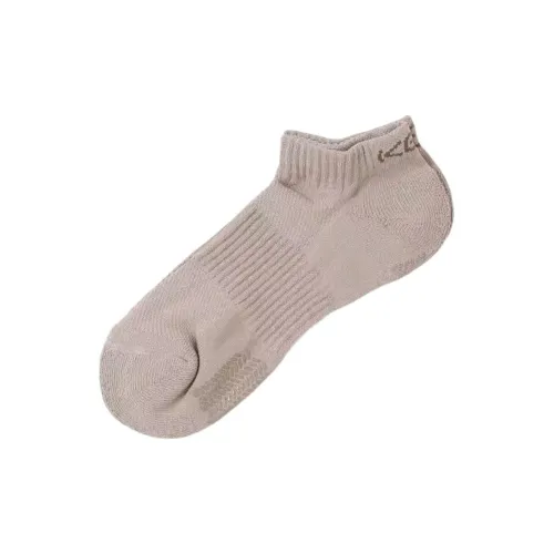 Keen 1 шт Светло-янтарные Унисекс Носки