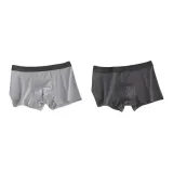 Светло-серый + Темно-серый